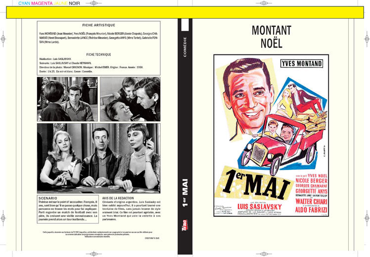 1er mai