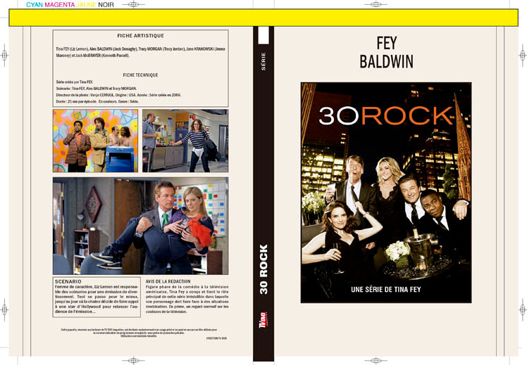 30 rock (serie)