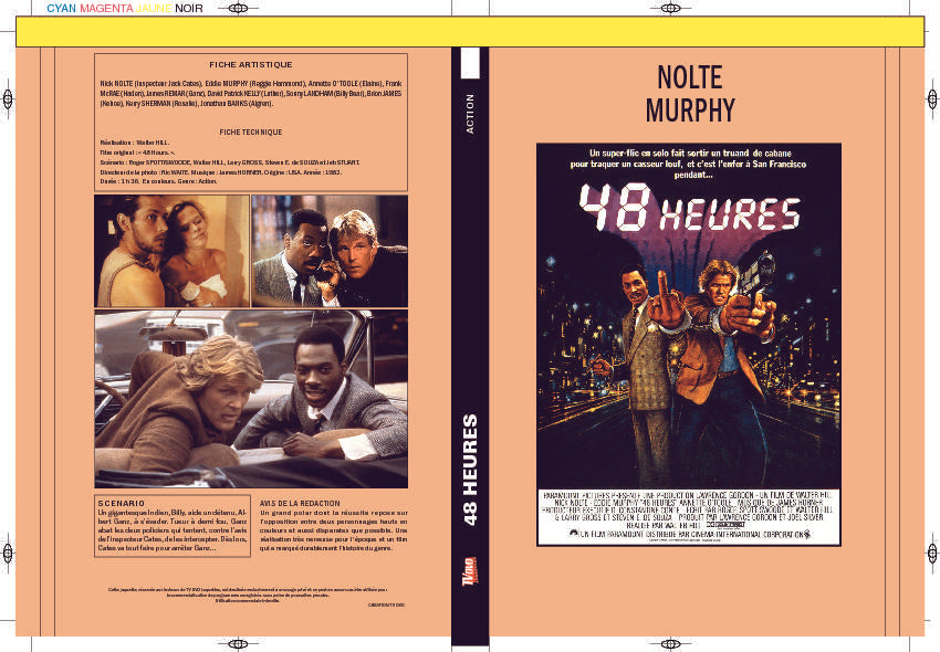 48 HEURES