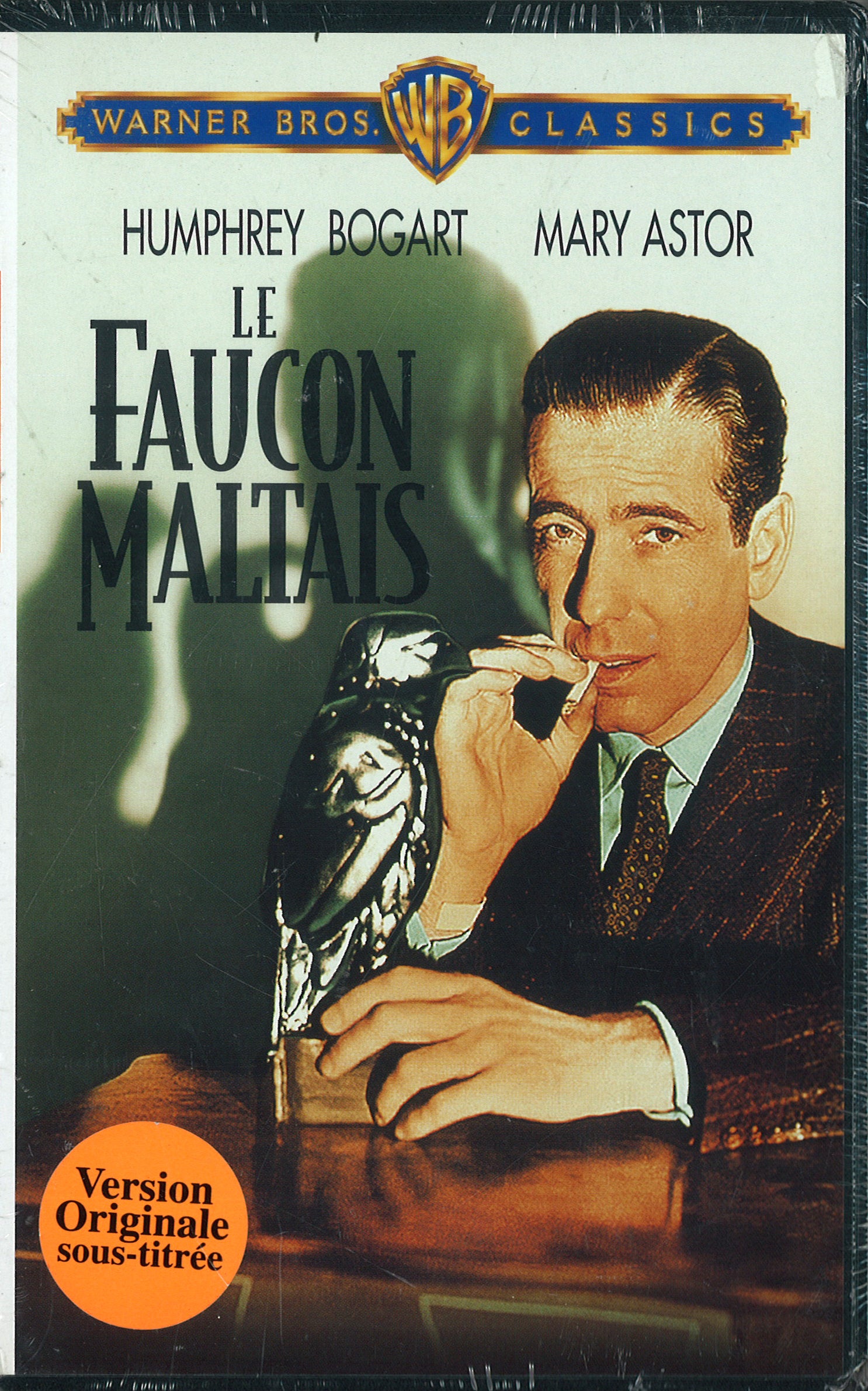 LE FAUCON MALTAIS