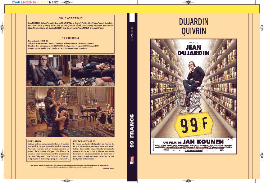 99 FRANCS