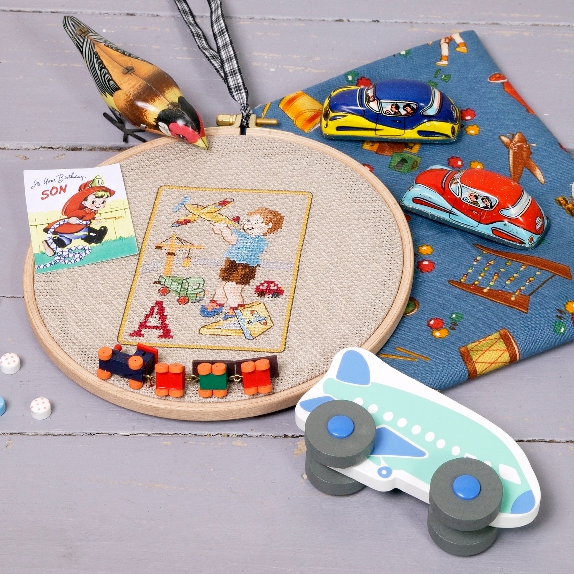 Les plus belles créations : Véronique Enginger N°3