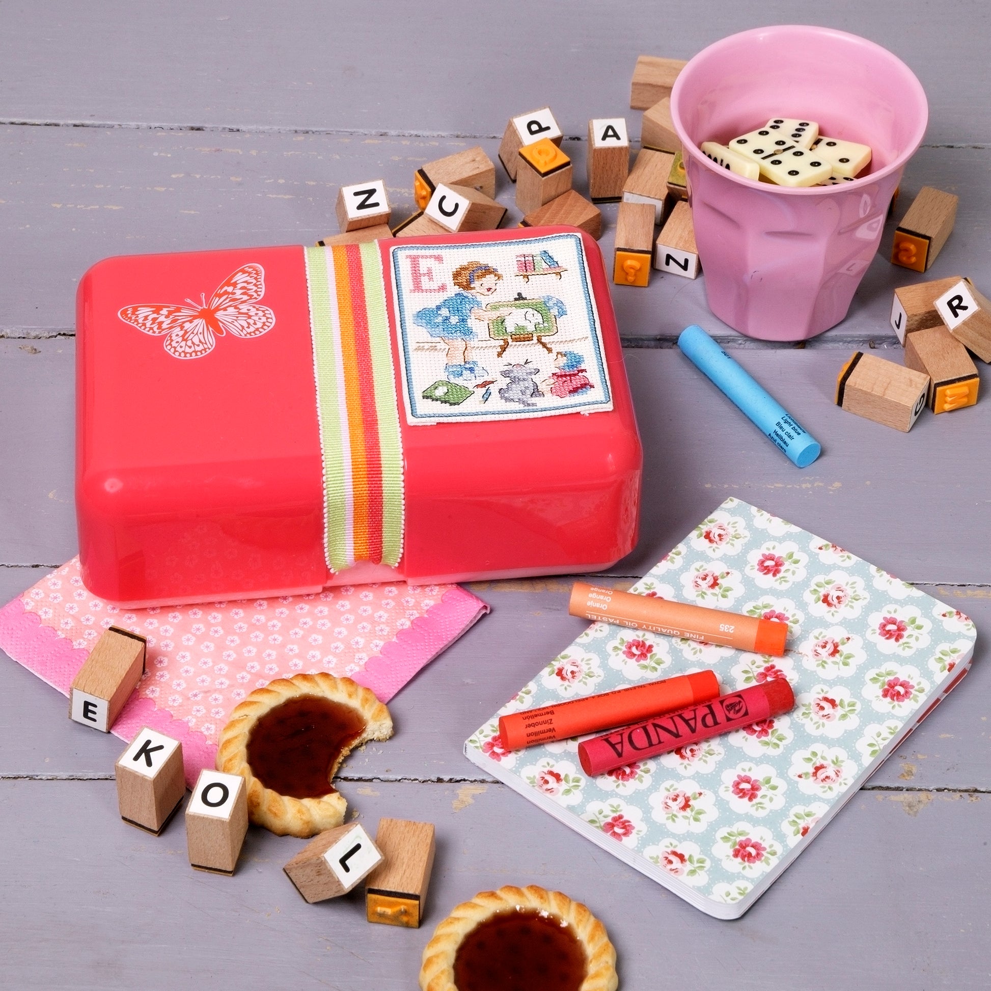 Les plus belles créations : Véronique Enginger N°3