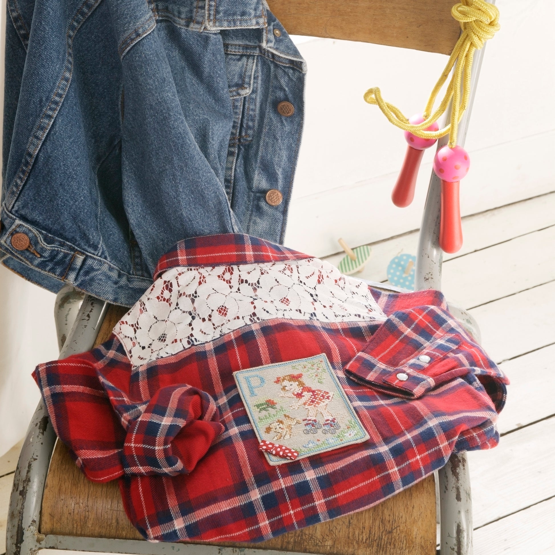 Les plus belles créations : Véronique Enginger N°3