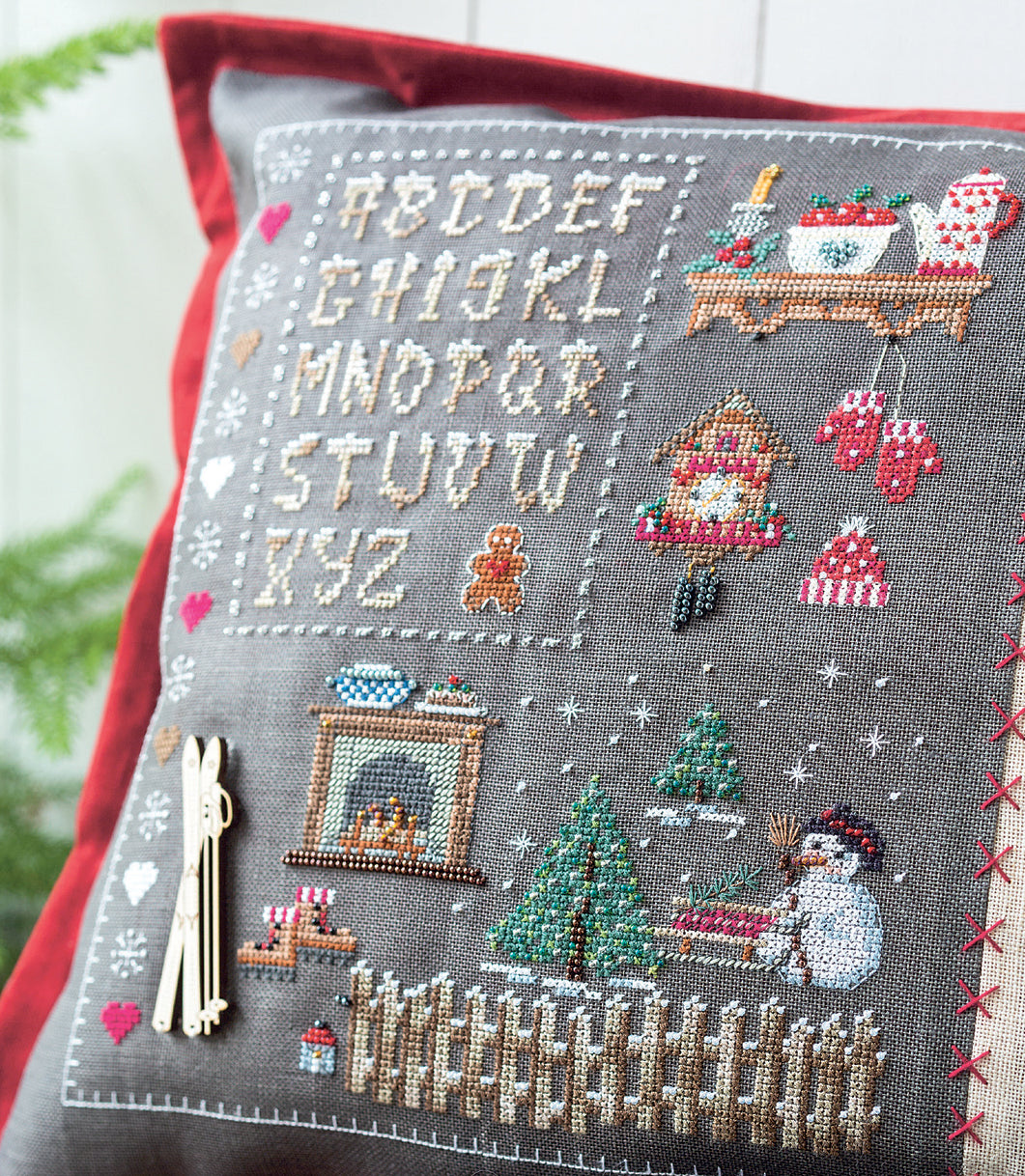 N°54 HS Nov/Dec 2015