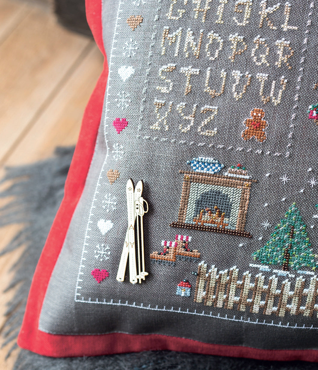 N°54 HS Nov/Dec 2015