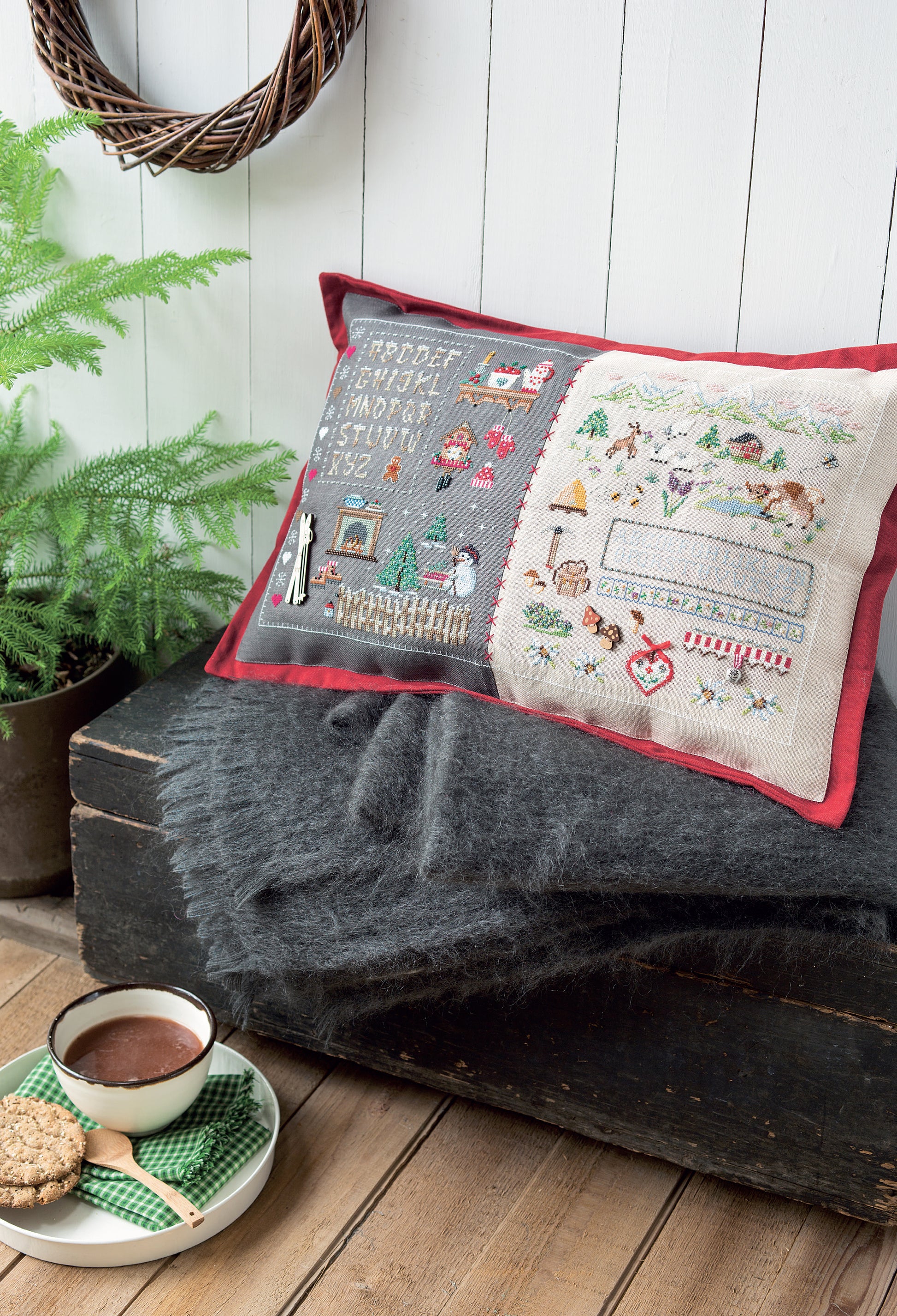 N°54 HS Nov/Dec 2015