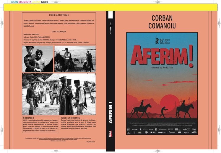 AFERIM
