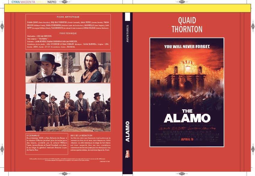 ALAMO