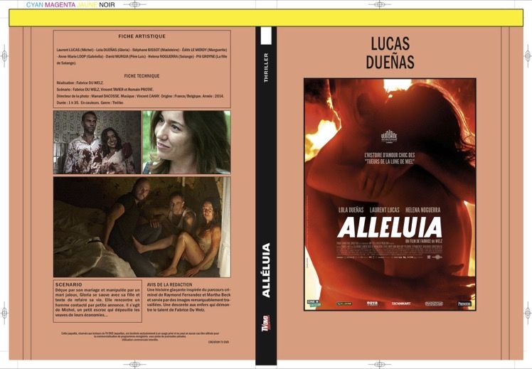 ALLELUIA