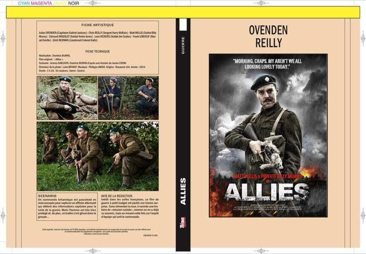 ALLIES