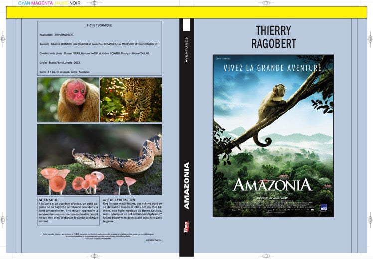 AMAZONIA
