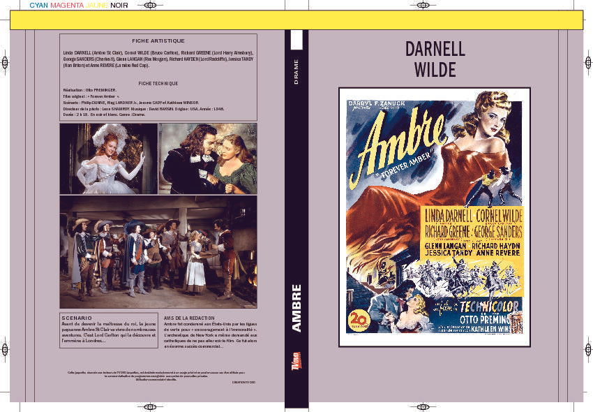 AMBRE