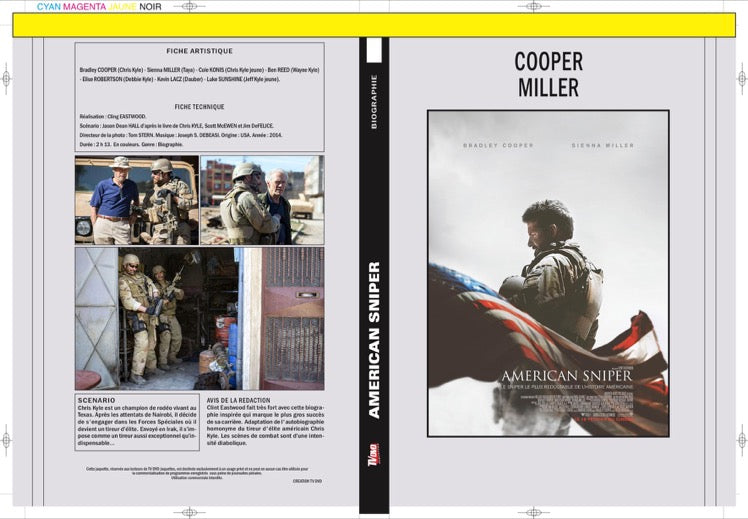 AMERICAN SNIPER