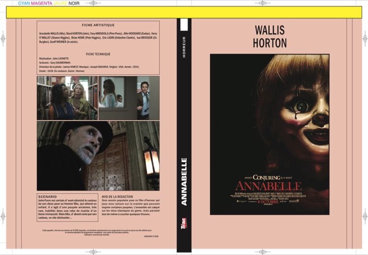 ANNABELLE