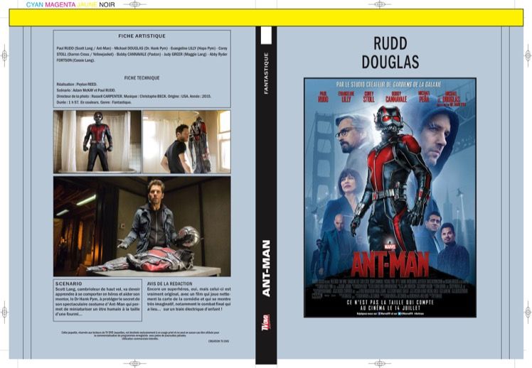 ANT-MAN