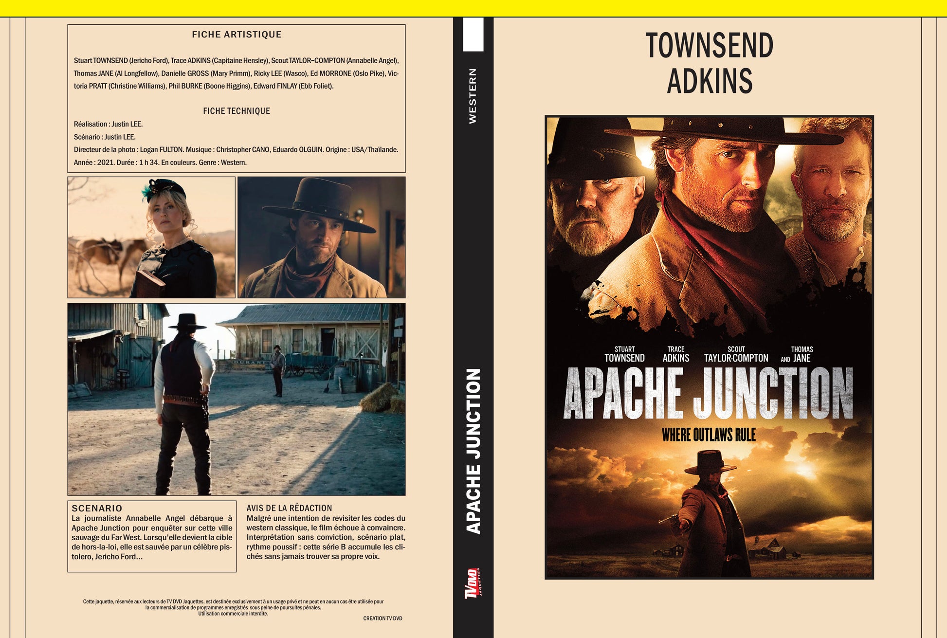 APACHE JUNCTION
