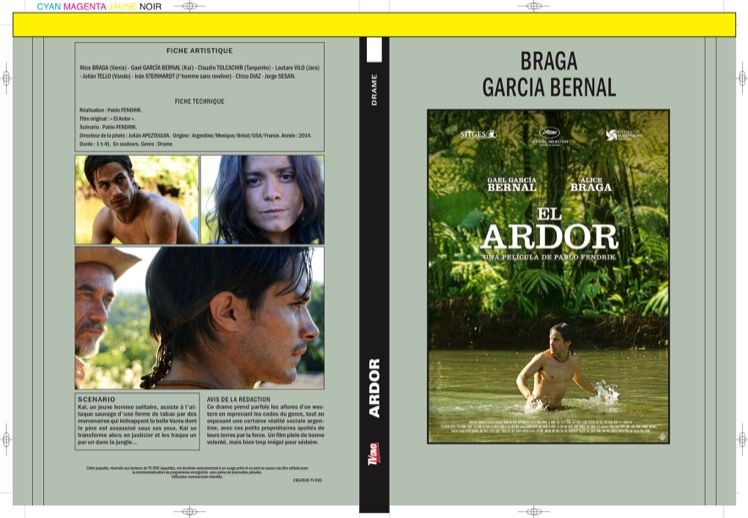 ARDOR