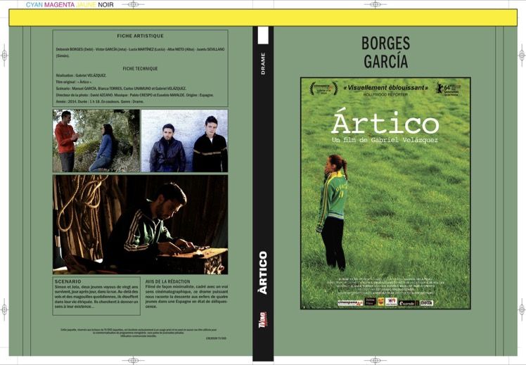 ARTICO