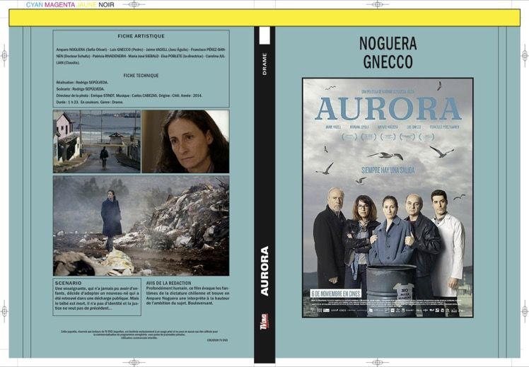 AURORA (2014)