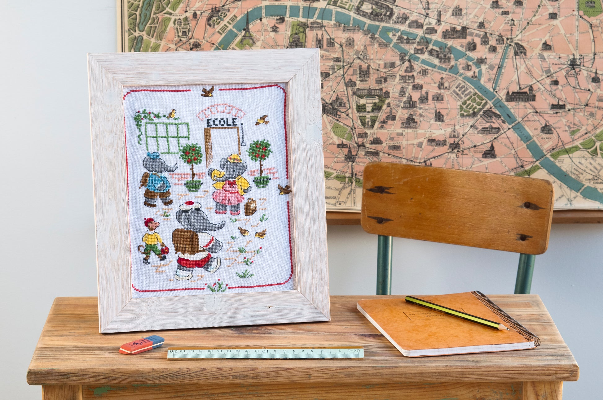 Agenda / Calendrier 2021