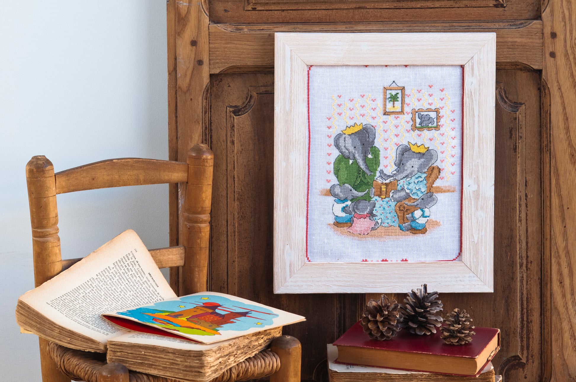 Agenda / Calendrier 2021