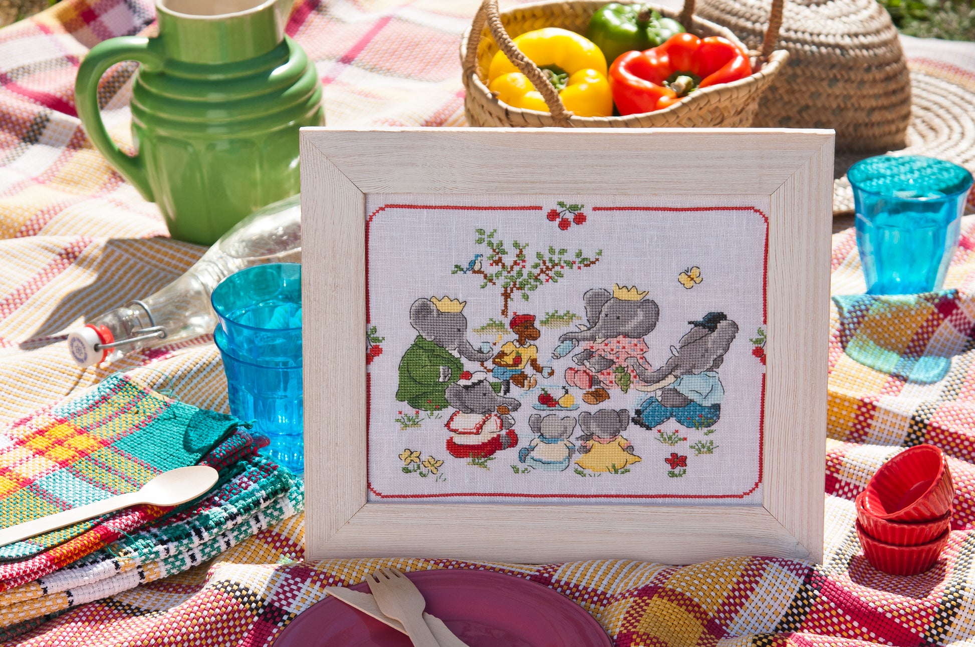 Agenda / Calendrier 2021