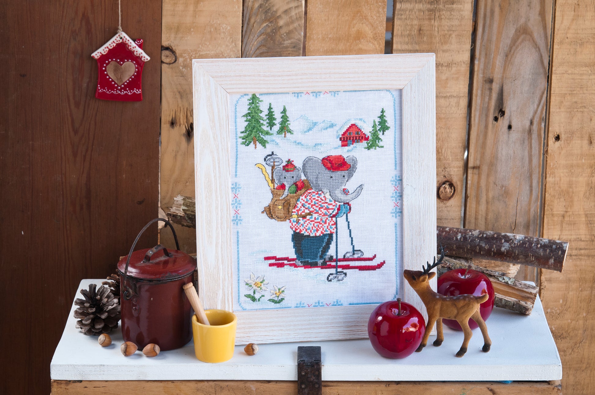 Agenda / Calendrier 2021