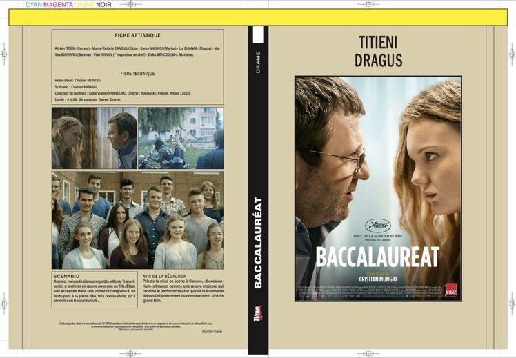 BACCALAURÉAT