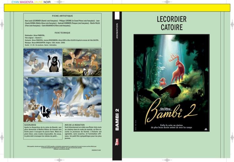 BAMBI 2