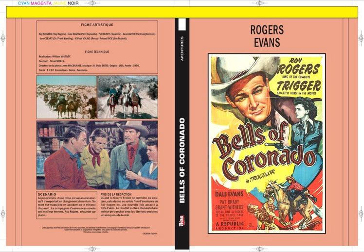 BELLS OF CORONADO