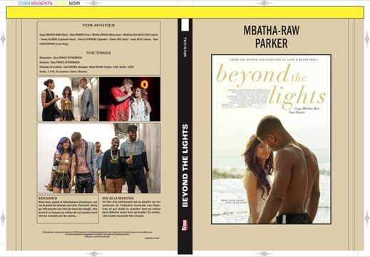 BEYOND THE LIGHTS