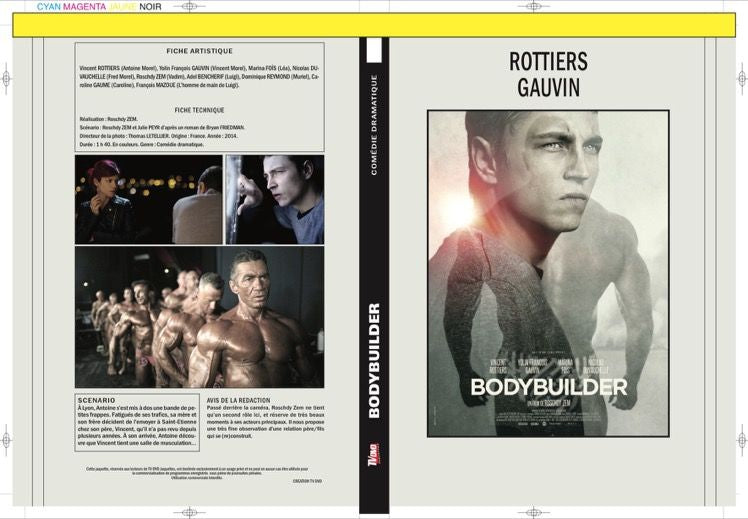 BODYBUILDER