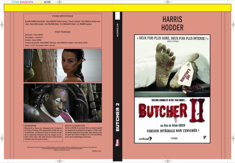 BUTCHER 2