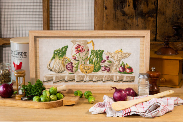 Les Plus Belles Créations : Véronique Enginger N°4