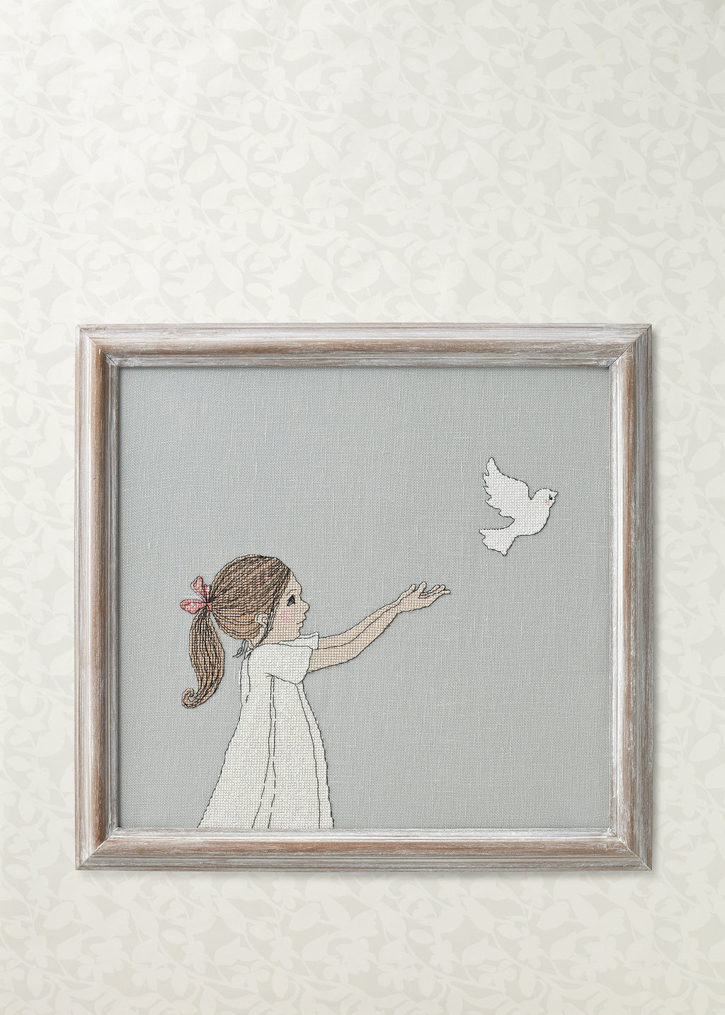 Mook point de croix : 16 créations Belle & Boo — 6 nouveaux modèles inédits plus les anciens — motifs tendres et enchanteurs pour renouer avec la magie de l’enfance.