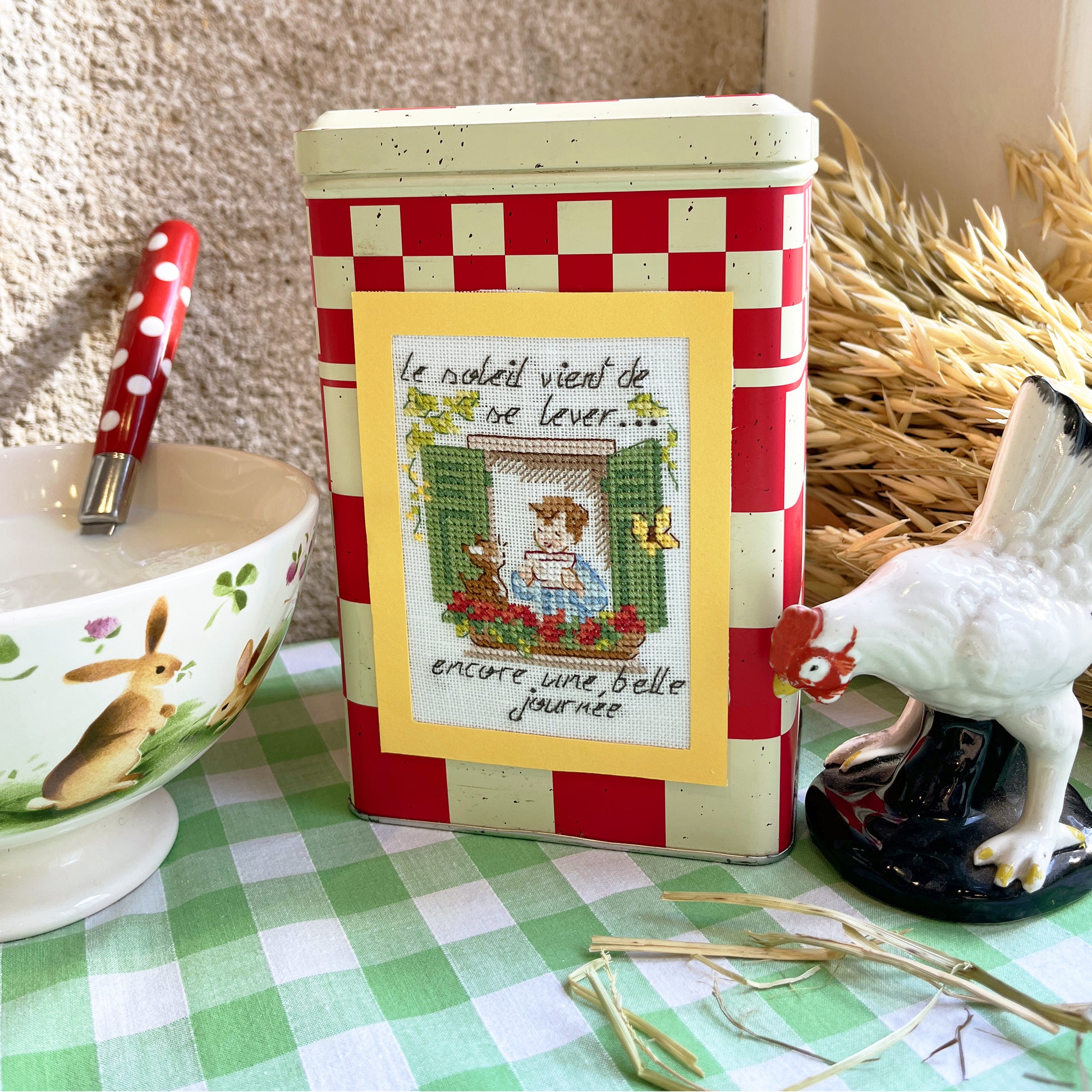 N°118 Mai/Juin/Juillet