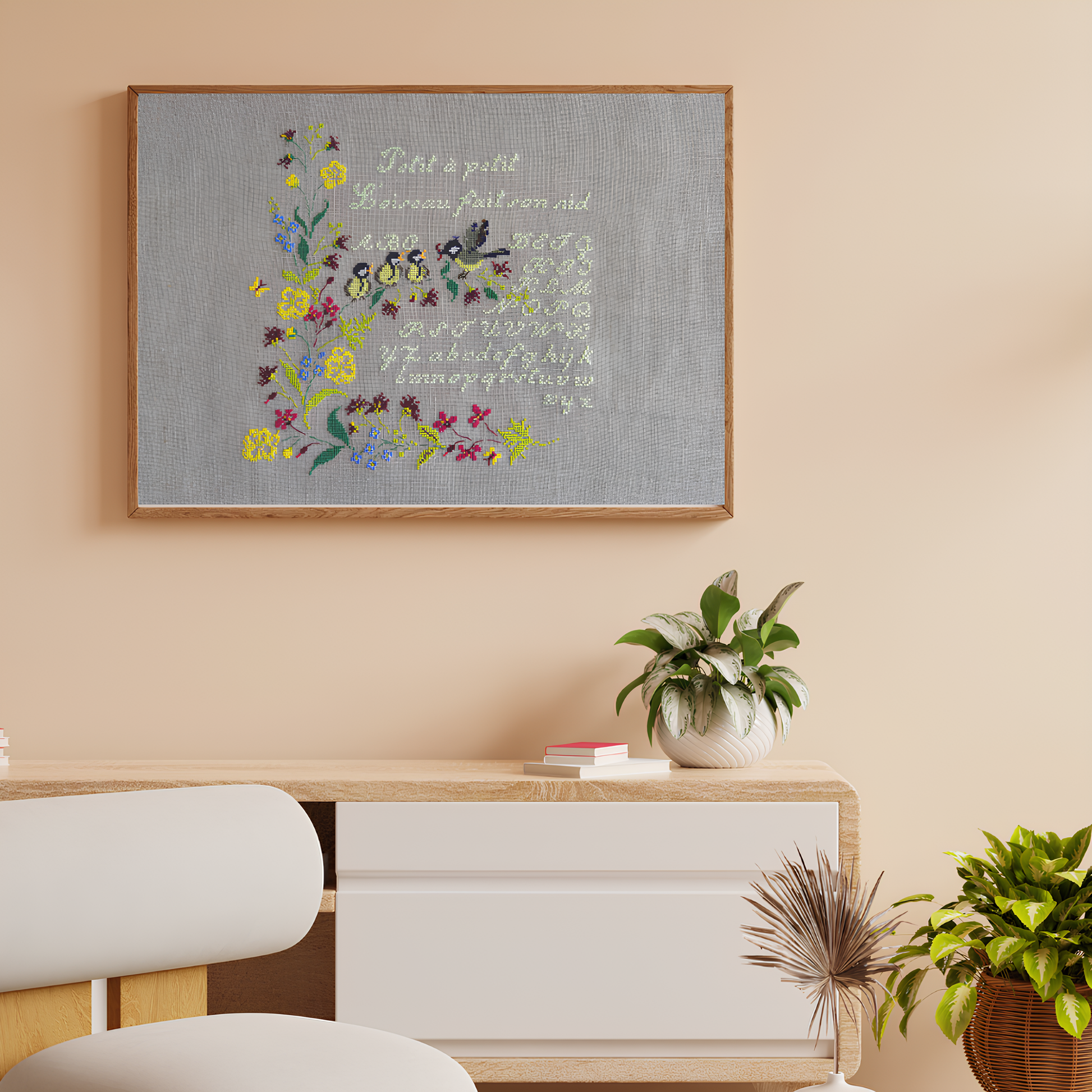 N°118 Mai/Juin/Juillet