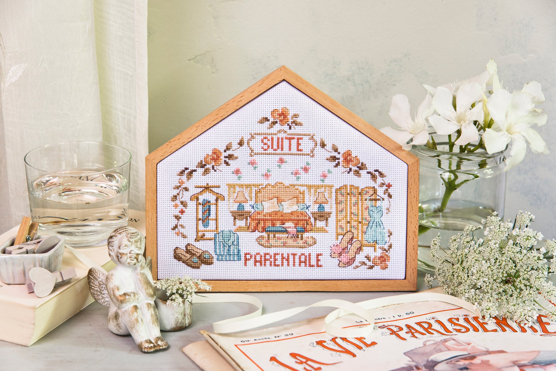 Agenda / Calendrier 2025