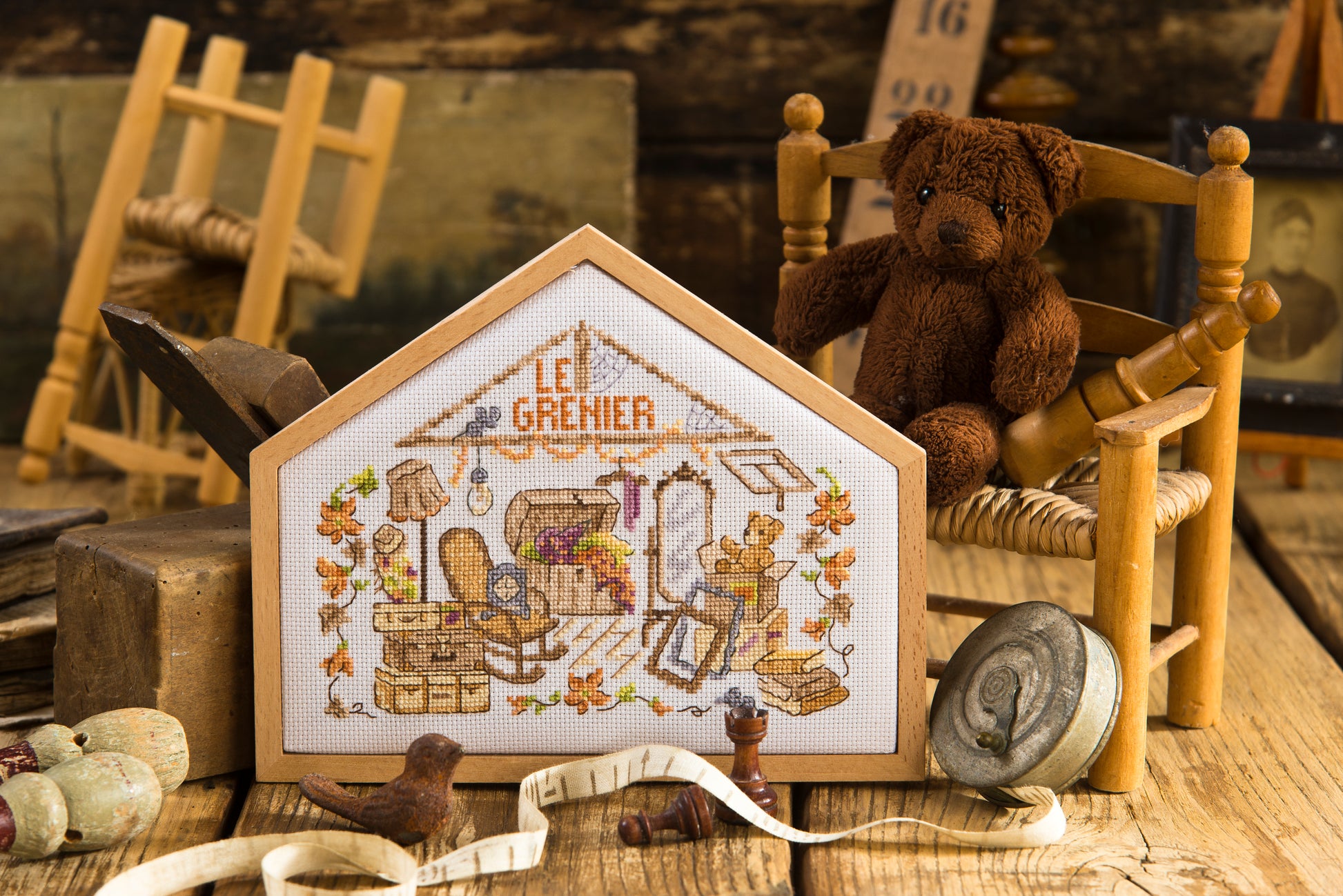 Agenda / Calendrier 2025