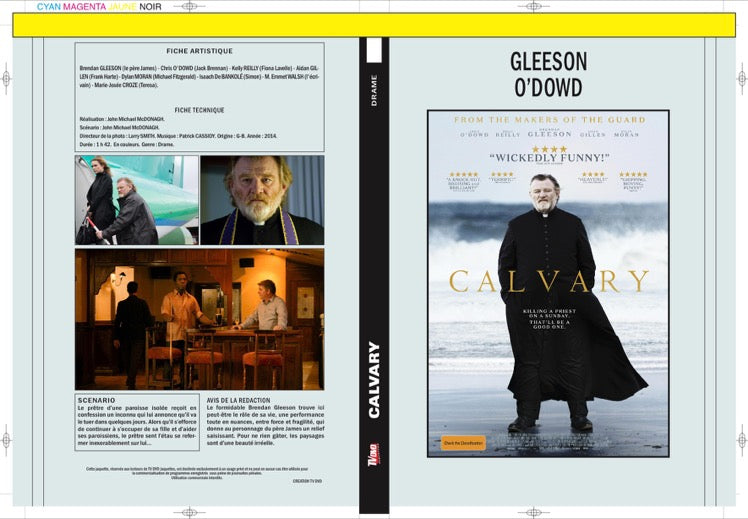 CALVARY