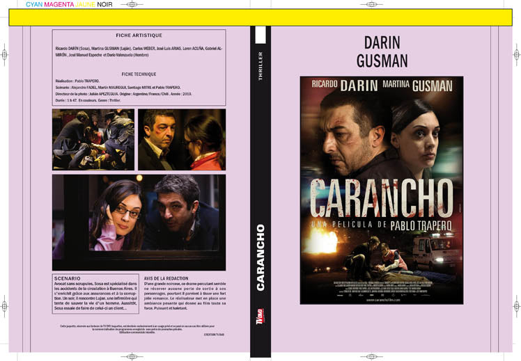 CARANCHO