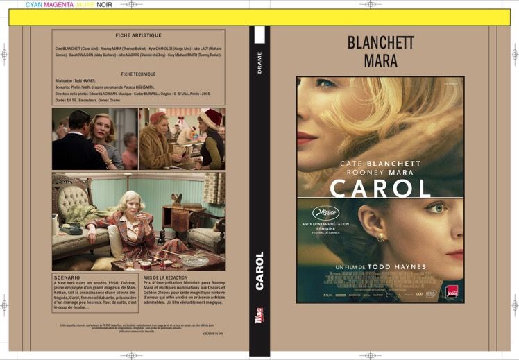 CAROL