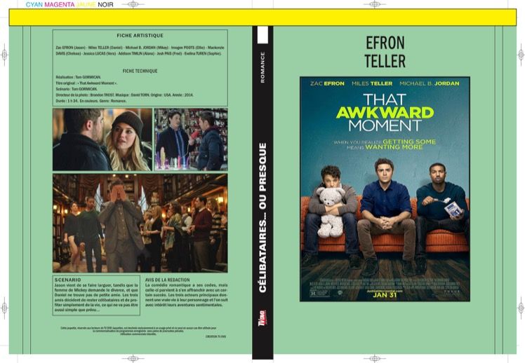 CELIBATAIRES OU PRESQUE