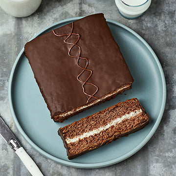 Mon Robot ce Heros "Cake Factory " N°12
