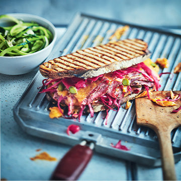 Mon Robot ce Heros "Cake Factory " N°07