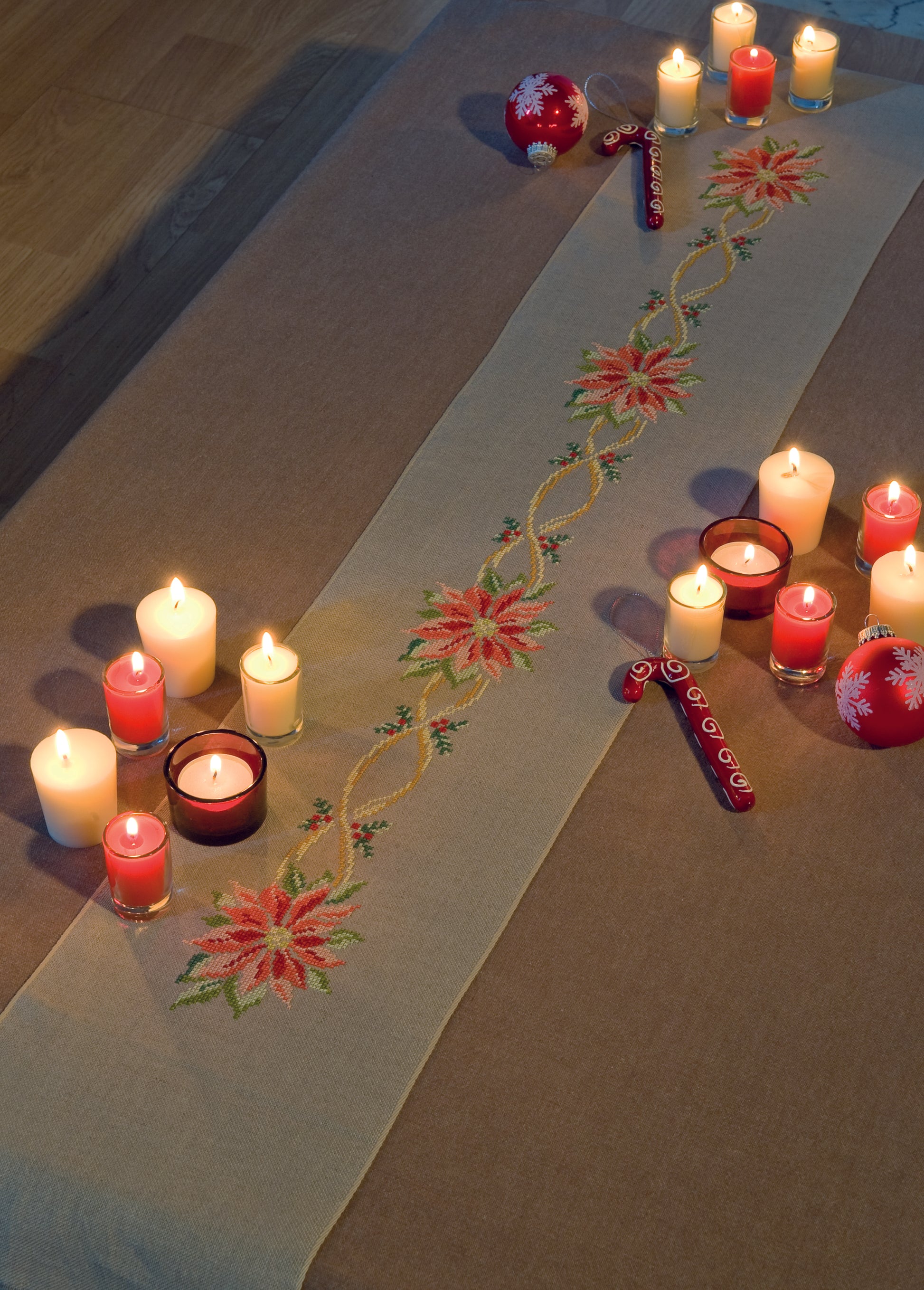 La Féérie de Noël