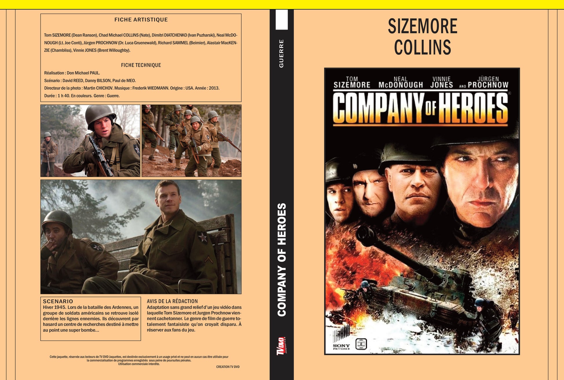Company of heroes