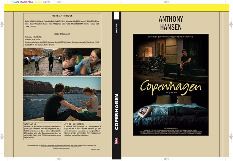 COPENHAGEN (2014)