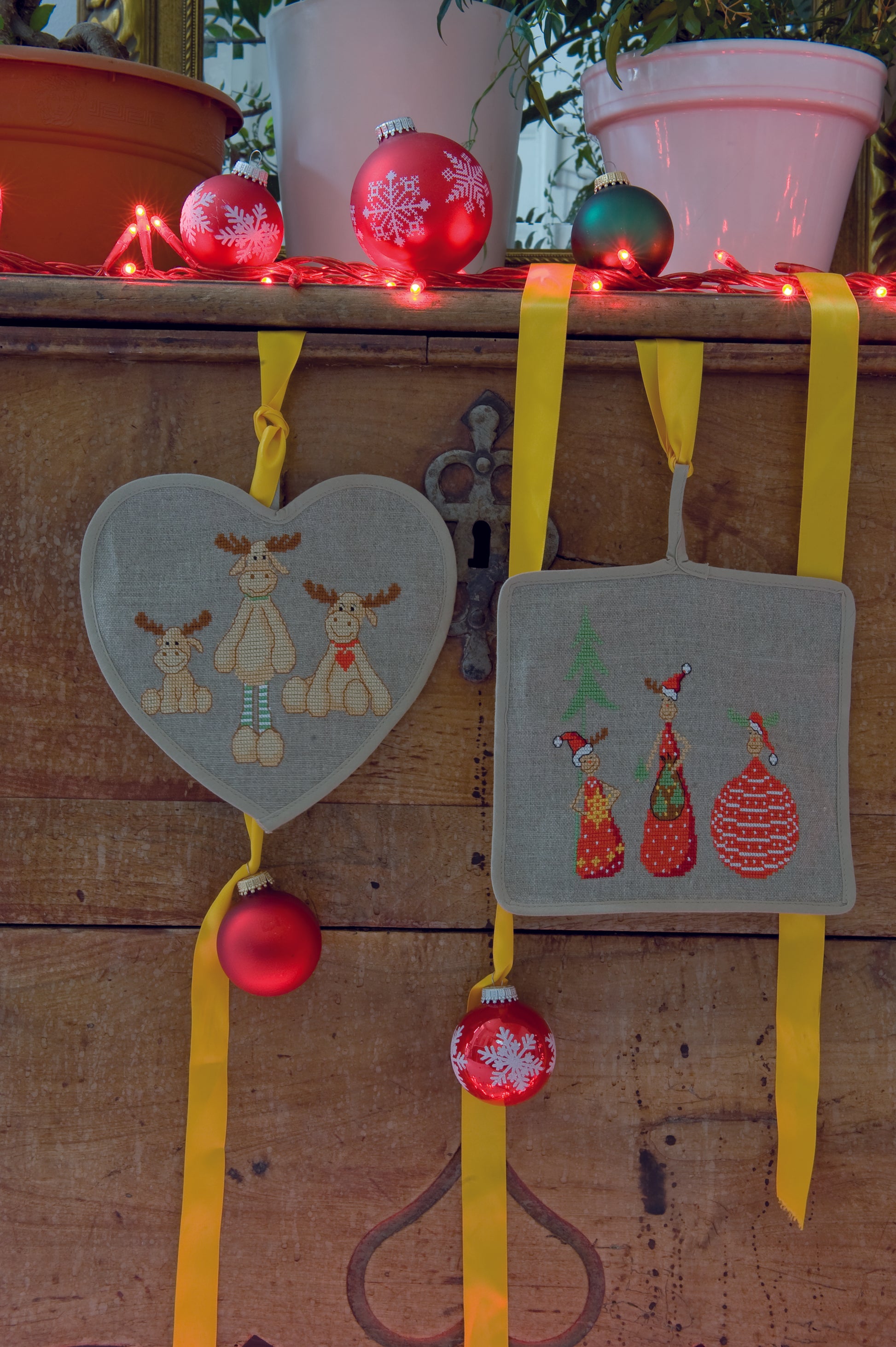 La Féérie de Noël